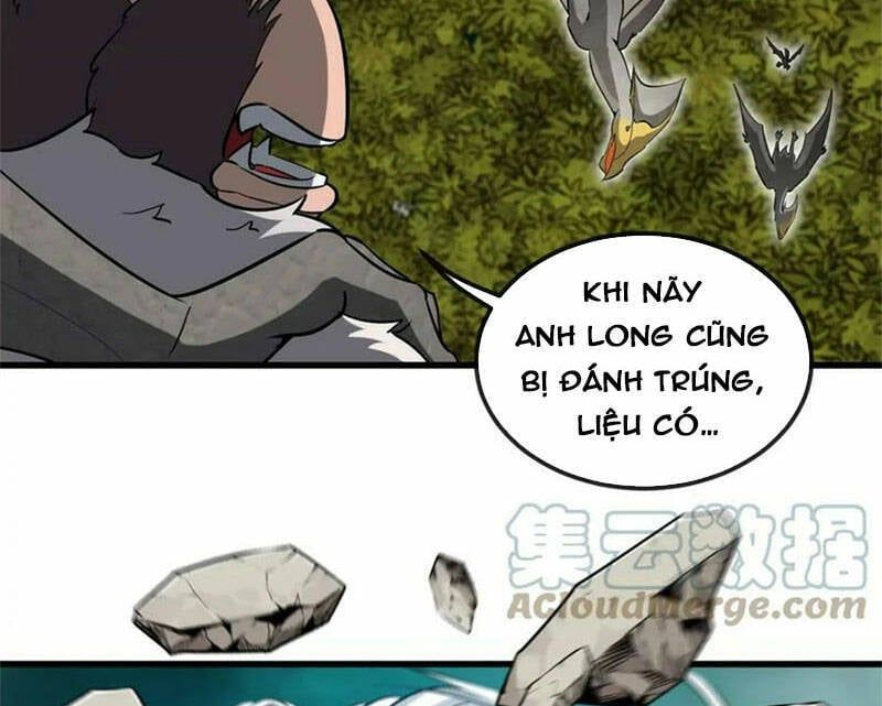 đọc truyện Trùng Sinh Thành Godzilla Chương 57 ảnh 24 tại Thiên Thai Truyện