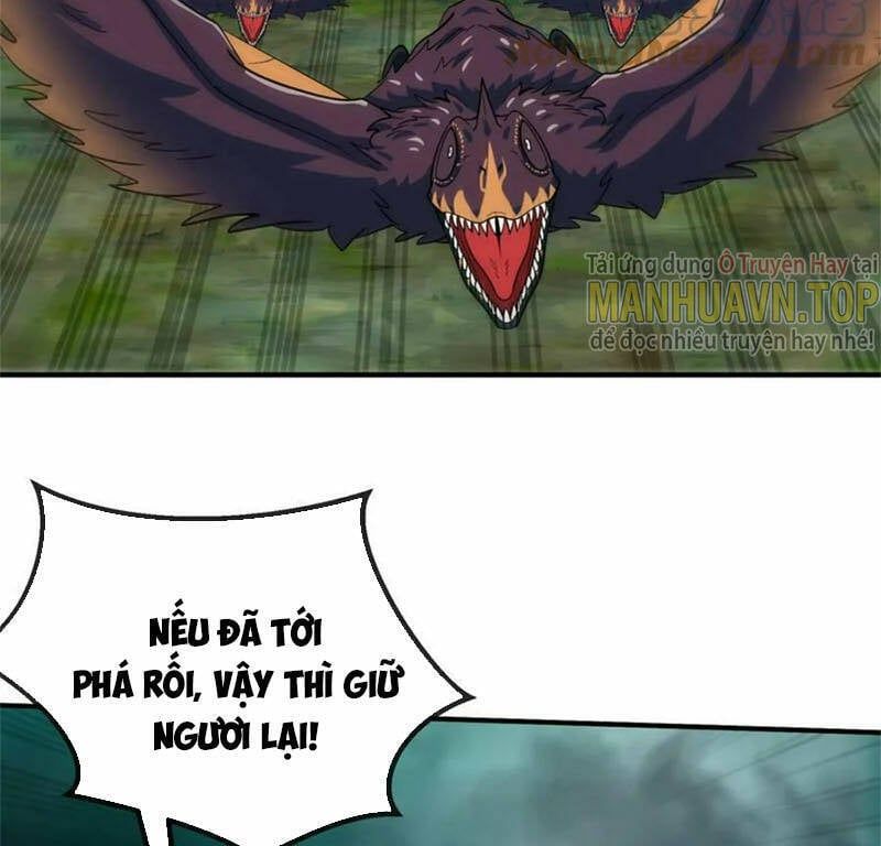 đọc truyện Trùng Sinh Thành Godzilla Chương 57 ảnh 31 tại Thiên Thai Truyện
