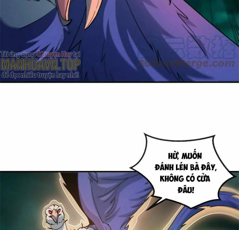 đọc truyện Trùng Sinh Thành Godzilla Chương 57 ảnh 35 tại Thiên Thai Truyện