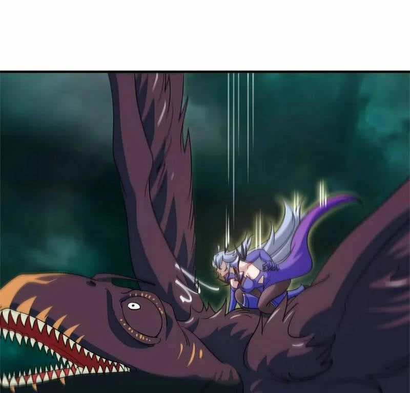đọc truyện Trùng Sinh Thành Godzilla Chương 57 ảnh 40 tại Thiên Thai Truyện