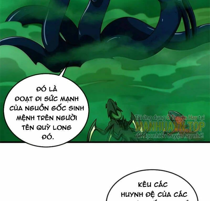 đọc truyện Trùng Sinh Thành Godzilla Chương 57 ảnh 45 tại Thiên Thai Truyện