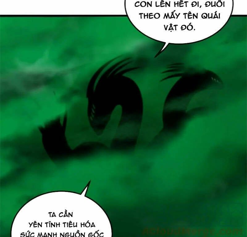 đọc truyện Trùng Sinh Thành Godzilla Chương 57 ảnh 46 tại Thiên Thai Truyện