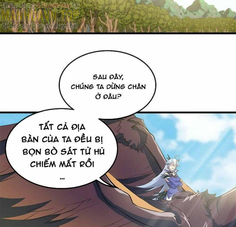 đọc truyện Trùng Sinh Thành Godzilla Chương 57 ảnh 49 tại Thiên Thai Truyện