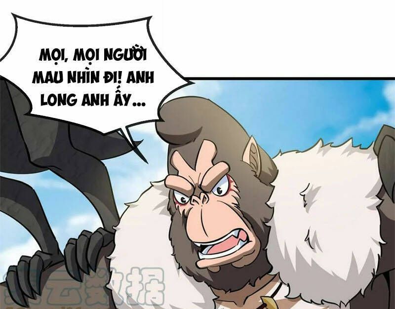 đọc truyện Trùng Sinh Thành Godzilla Chương 57 ảnh 52 tại Thiên Thai Truyện