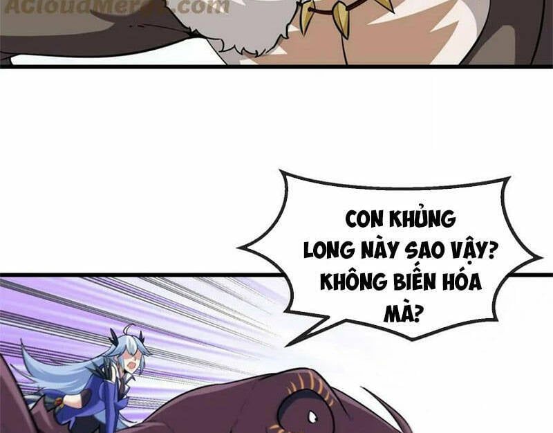 đọc truyện Trùng Sinh Thành Godzilla Chương 57 ảnh 53 tại Thiên Thai Truyện