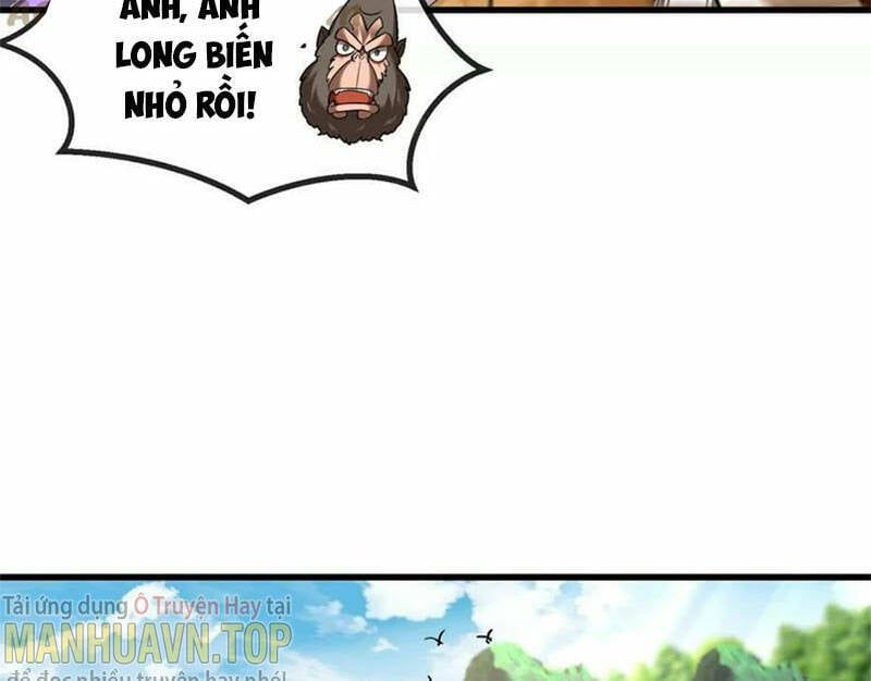 đọc truyện Trùng Sinh Thành Godzilla Chương 57 ảnh 55 tại Thiên Thai Truyện