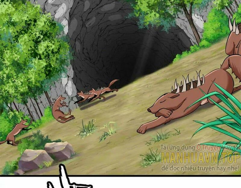 đọc truyện Trùng Sinh Thành Godzilla Chương 57 ảnh 58 tại Thiên Thai Truyện