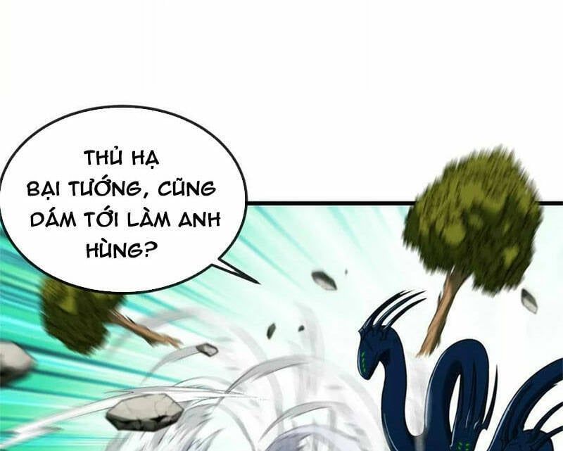 đọc truyện Trùng Sinh Thành Godzilla Chương 57 ảnh 9 tại Thiên Thai Truyện