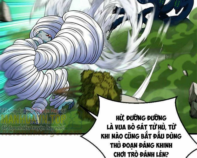 đọc truyện Trùng Sinh Thành Godzilla Chương 57 ảnh 10 tại Thiên Thai Truyện