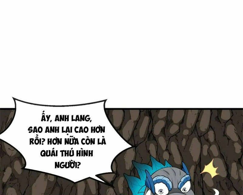 đọc truyện Trùng Sinh Thành Godzilla Chương 58 ảnh 2 tại Thiên Thai Truyện