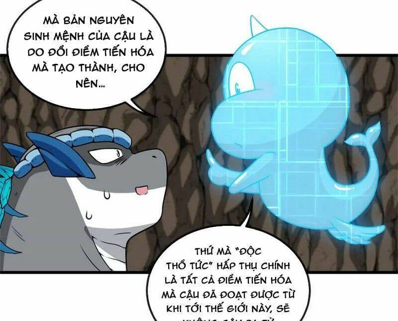 đọc truyện Trùng Sinh Thành Godzilla Chương 58 ảnh 11 tại Thiên Thai Truyện