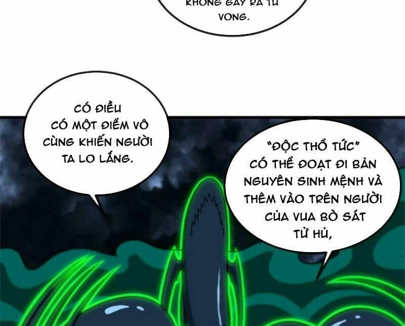 đọc truyện Trùng Sinh Thành Godzilla Chương 58 ảnh 12 tại Thiên Thai Truyện