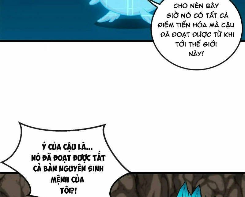 đọc truyện Trùng Sinh Thành Godzilla Chương 58 ảnh 14 tại Thiên Thai Truyện