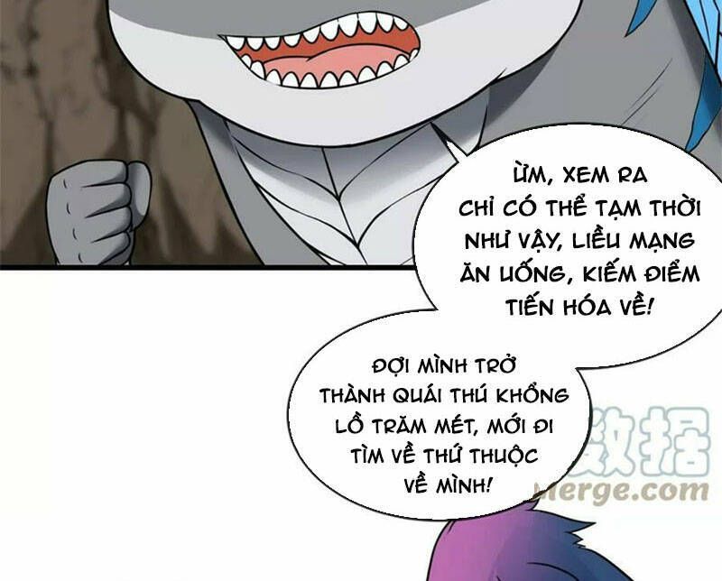 đọc truyện Trùng Sinh Thành Godzilla Chương 58 ảnh 17 tại Thiên Thai Truyện