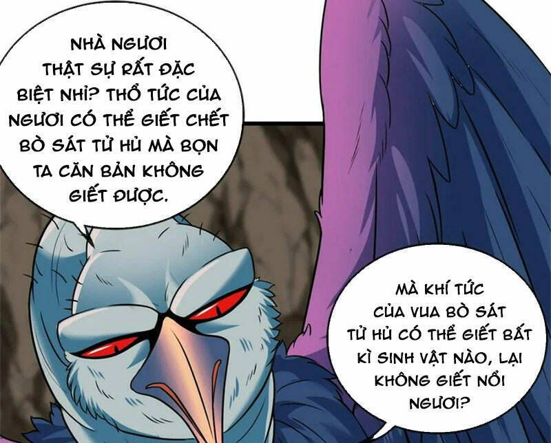 đọc truyện Trùng Sinh Thành Godzilla Chương 58 ảnh 18 tại Thiên Thai Truyện