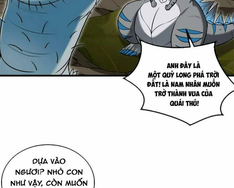 đọc truyện Trùng Sinh Thành Godzilla Chương 58 ảnh 21 tại Thiên Thai Truyện