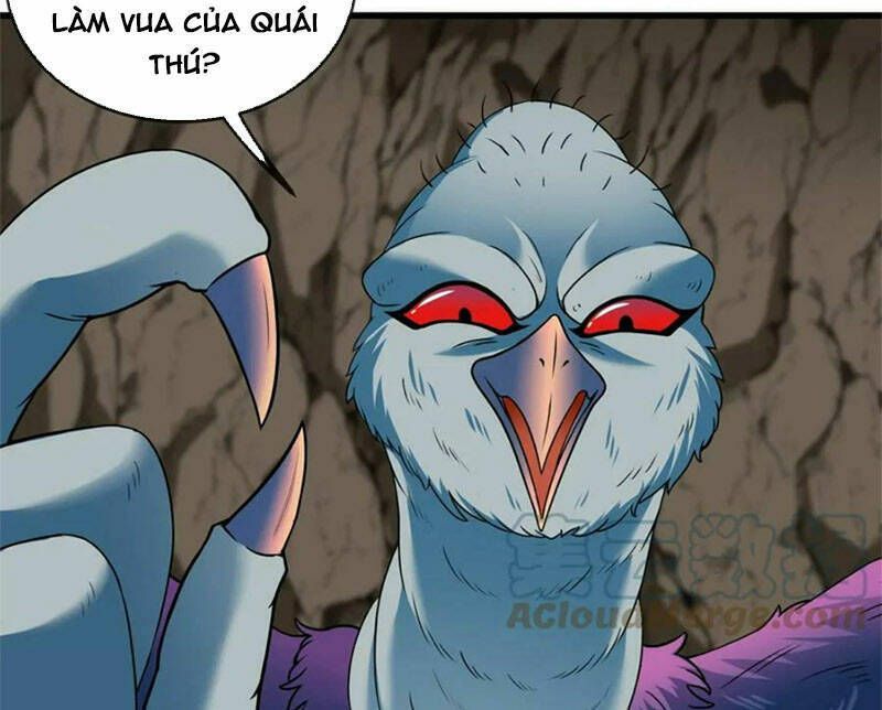 đọc truyện Trùng Sinh Thành Godzilla Chương 58 ảnh 22 tại Thiên Thai Truyện