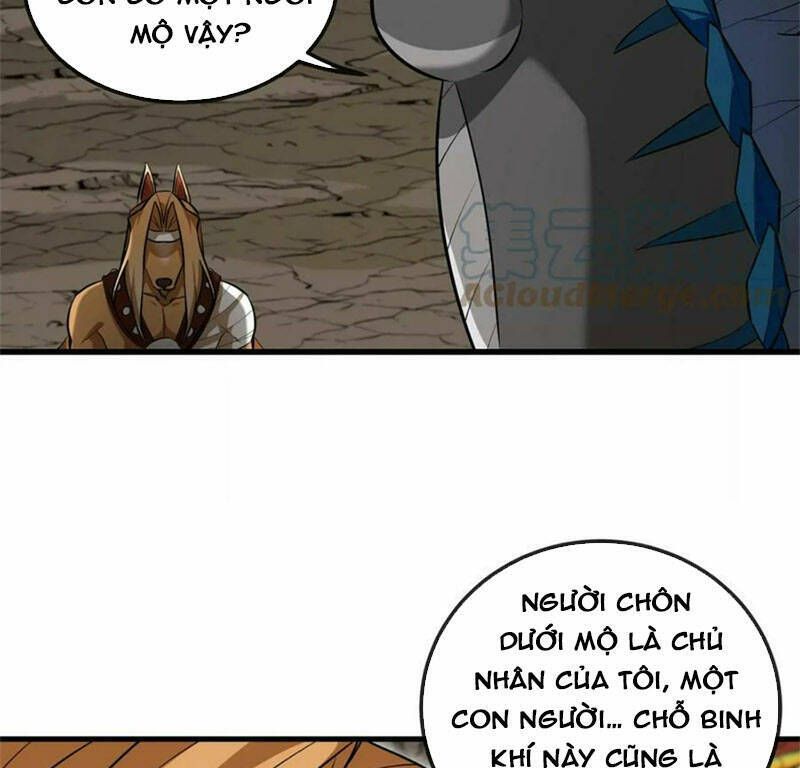 đọc truyện Trùng Sinh Thành Godzilla Chương 58 ảnh 29 tại Thiên Thai Truyện