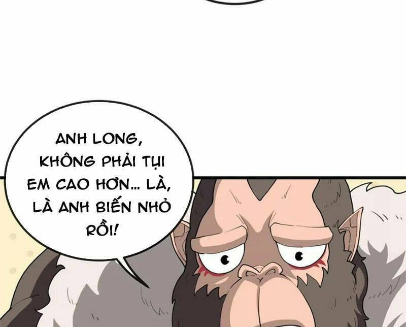 đọc truyện Trùng Sinh Thành Godzilla Chương 58 ảnh 4 tại Thiên Thai Truyện