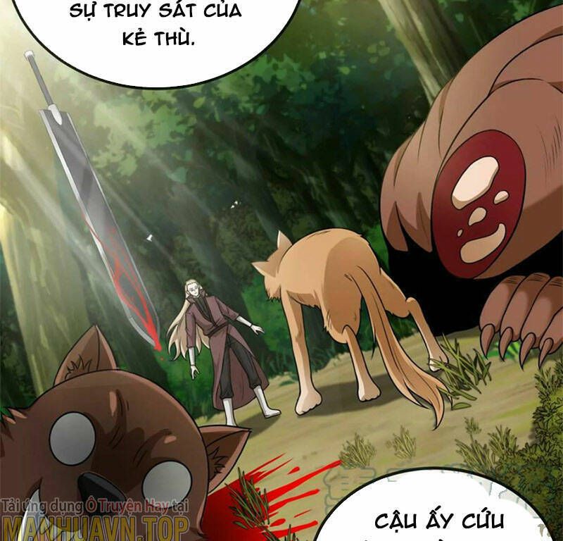 đọc truyện Trùng Sinh Thành Godzilla Chương 58 ảnh 38 tại Thiên Thai Truyện
