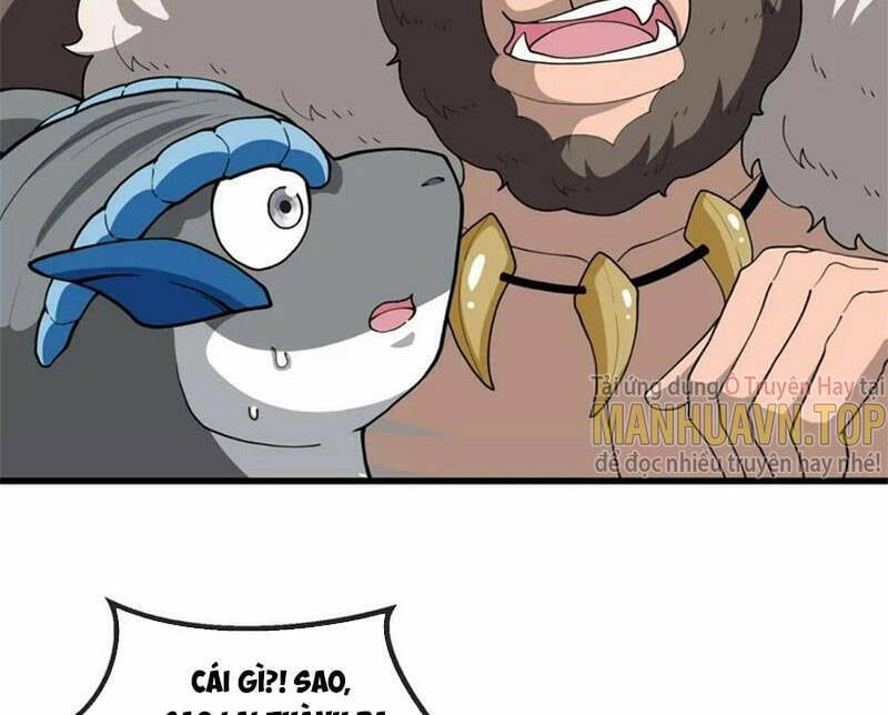 đọc truyện Trùng Sinh Thành Godzilla Chương 58 ảnh 5 tại Thiên Thai Truyện