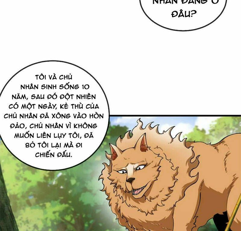 đọc truyện Trùng Sinh Thành Godzilla Chương 58 ảnh 47 tại Thiên Thai Truyện