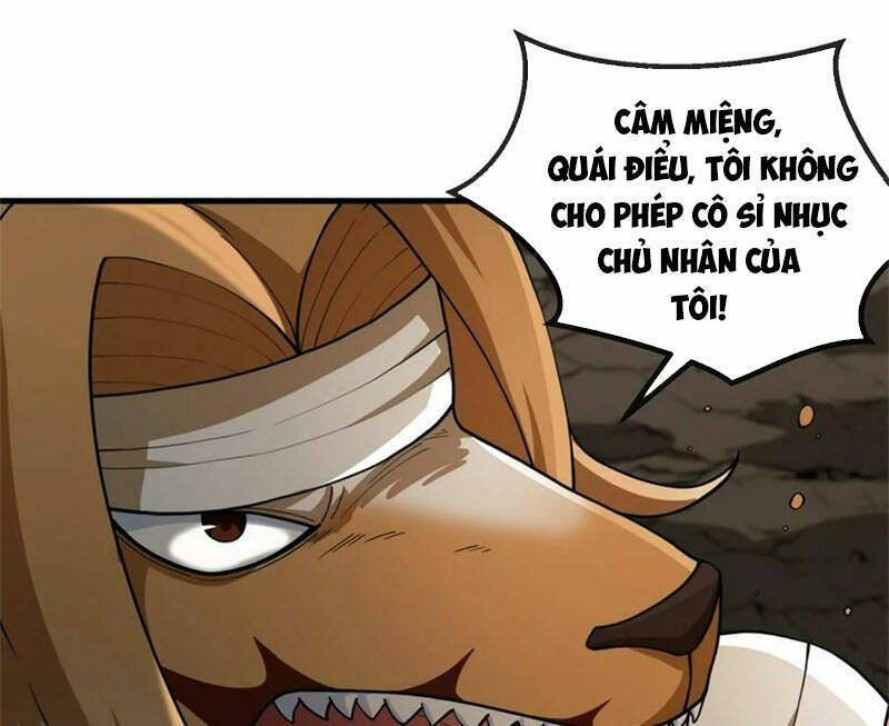 đọc truyện Trùng Sinh Thành Godzilla Chương 58 ảnh 52 tại Thiên Thai Truyện