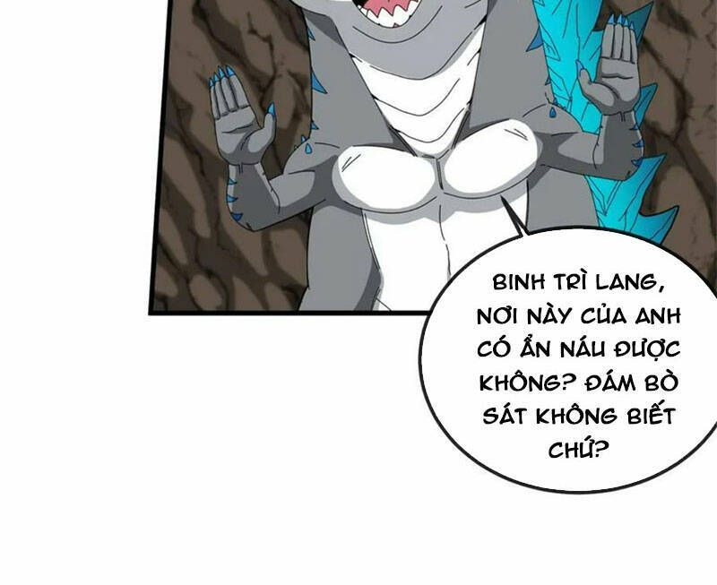 đọc truyện Trùng Sinh Thành Godzilla Chương 58 ảnh 56 tại Thiên Thai Truyện