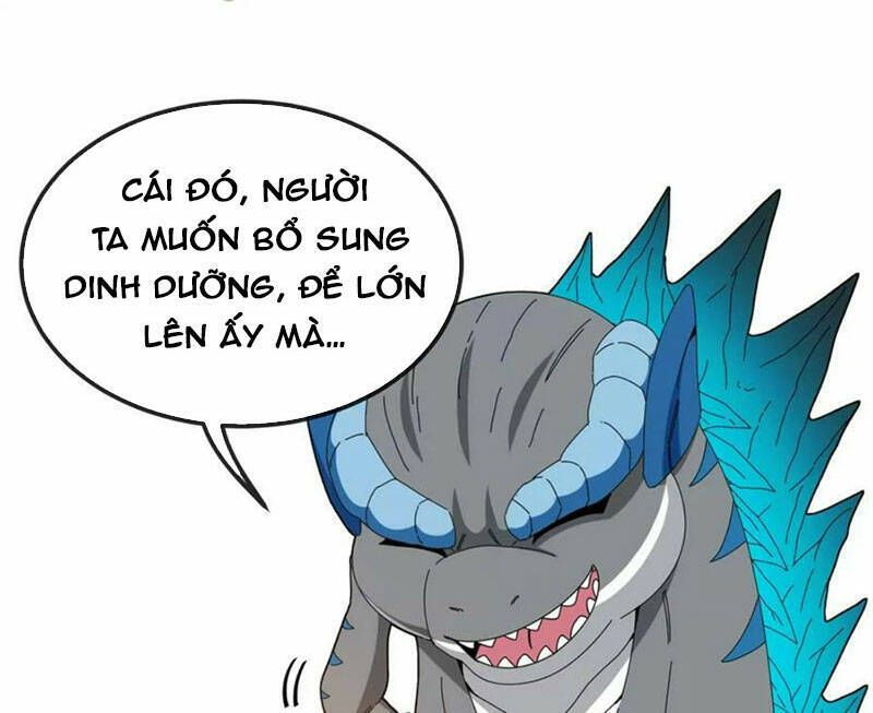 đọc truyện Trùng Sinh Thành Godzilla Chương 58 ảnh 62 tại Thiên Thai Truyện