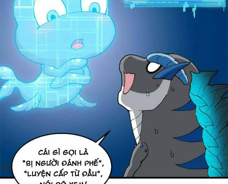 đọc truyện Trùng Sinh Thành Godzilla Chương 58 ảnh 8 tại Thiên Thai Truyện