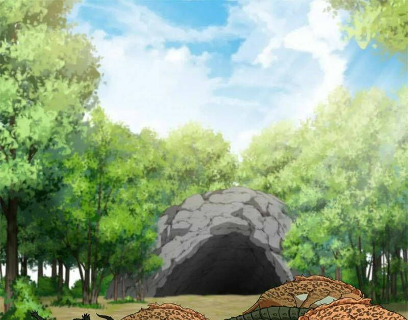 đọc truyện Trùng Sinh Thành Godzilla Chương 59 ảnh 2 tại Thiên Thai Truyện