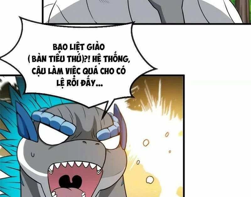 đọc truyện Trùng Sinh Thành Godzilla Chương 59 ảnh 19 tại Thiên Thai Truyện