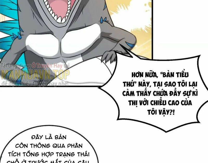 đọc truyện Trùng Sinh Thành Godzilla Chương 59 ảnh 20 tại Thiên Thai Truyện