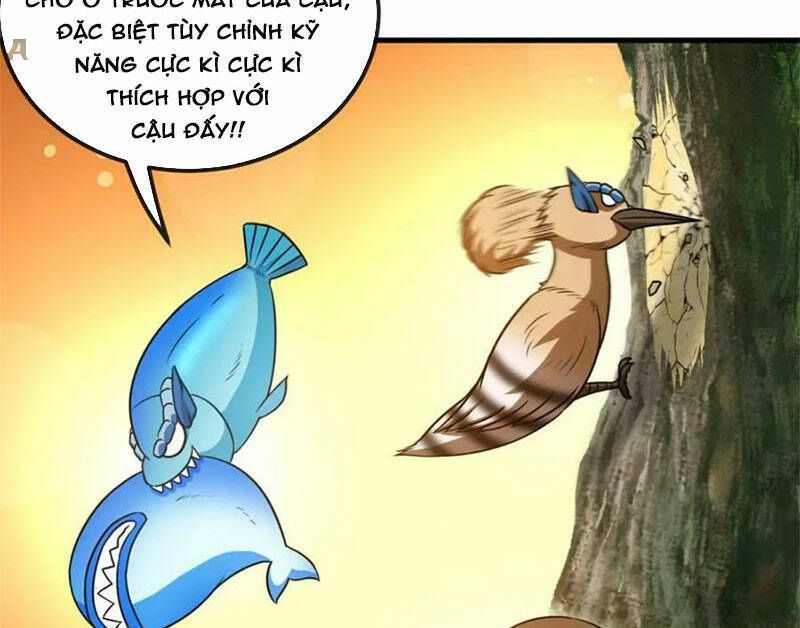đọc truyện Trùng Sinh Thành Godzilla Chương 59 ảnh 21 tại Thiên Thai Truyện