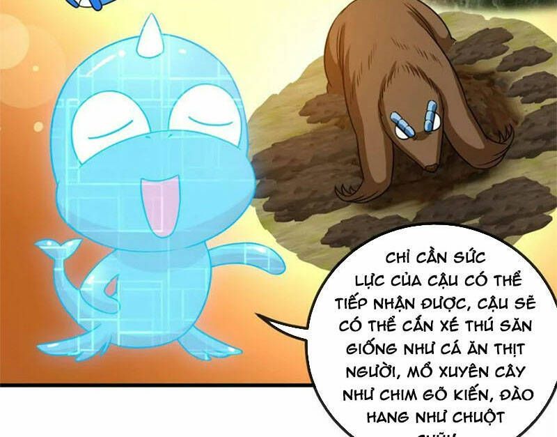 đọc truyện Trùng Sinh Thành Godzilla Chương 59 ảnh 22 tại Thiên Thai Truyện