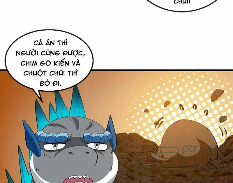 đọc truyện Trùng Sinh Thành Godzilla Chương 59 ảnh 23 tại Thiên Thai Truyện