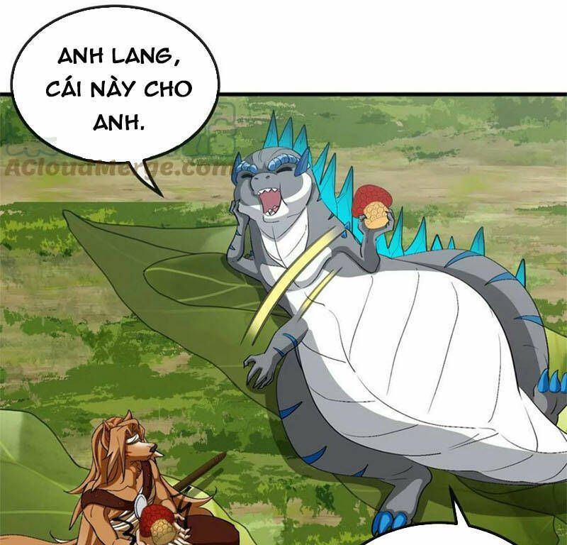 đọc truyện Trùng Sinh Thành Godzilla Chương 59 ảnh 27 tại Thiên Thai Truyện