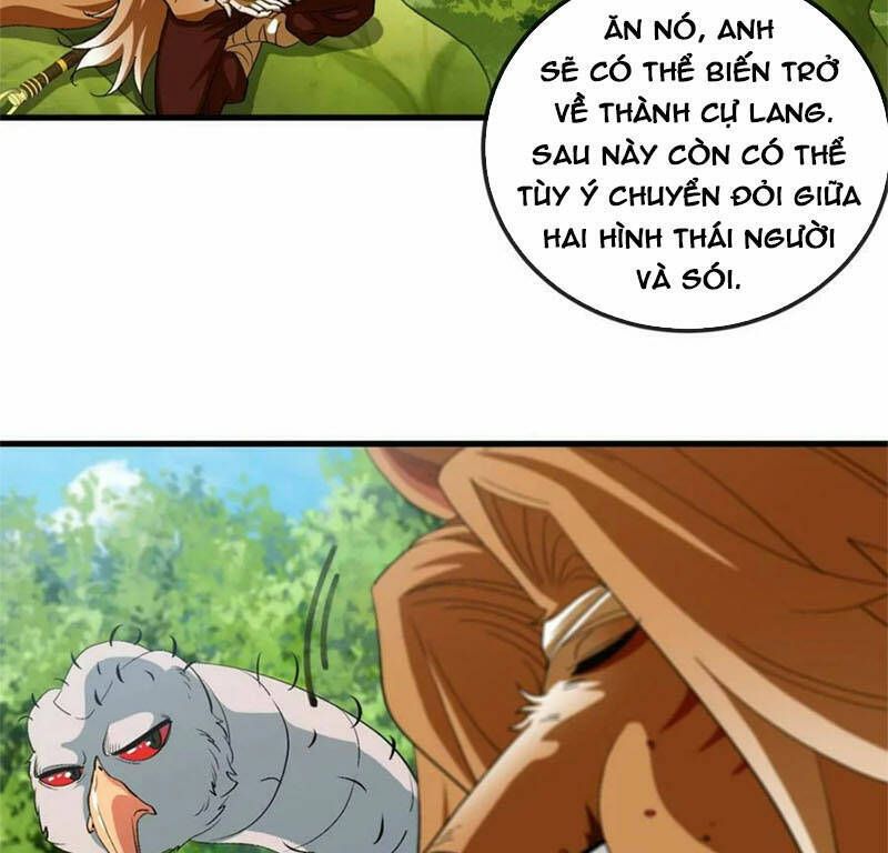 đọc truyện Trùng Sinh Thành Godzilla Chương 59 ảnh 28 tại Thiên Thai Truyện