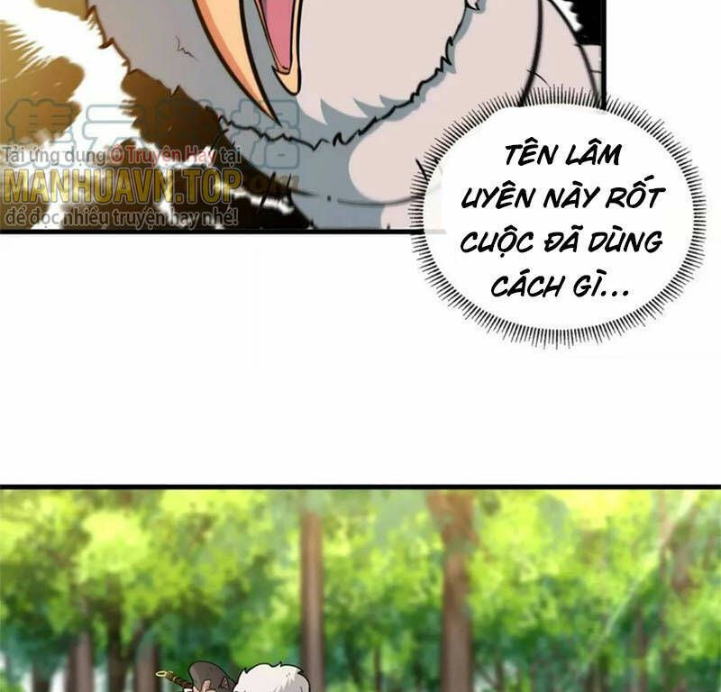 đọc truyện Trùng Sinh Thành Godzilla Chương 59 ảnh 35 tại Thiên Thai Truyện