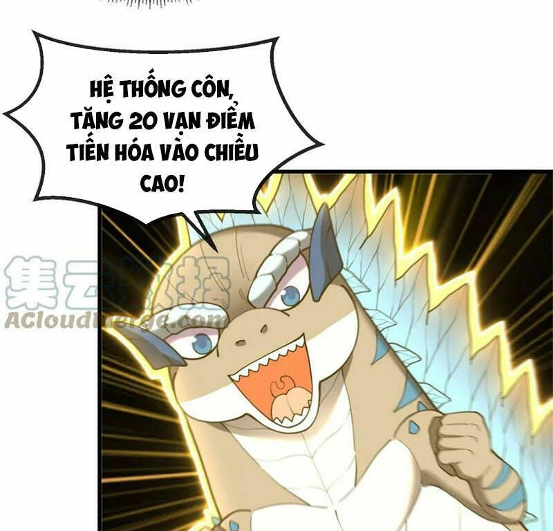 đọc truyện Trùng Sinh Thành Godzilla Chương 59 ảnh 37 tại Thiên Thai Truyện