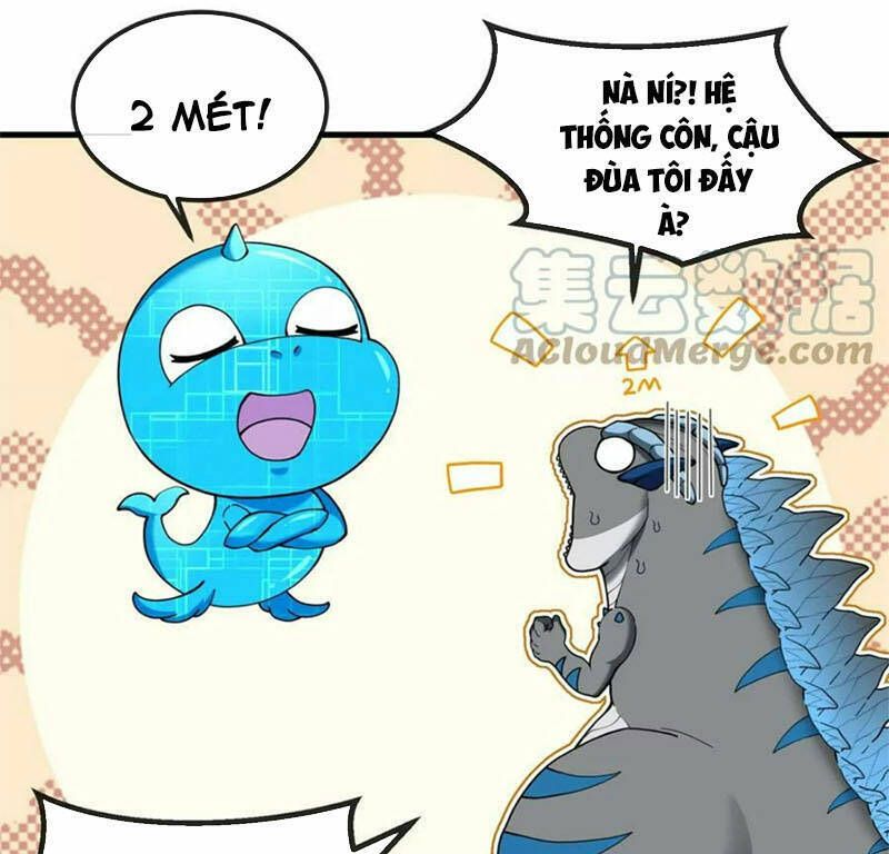 đọc truyện Trùng Sinh Thành Godzilla Chương 59 ảnh 40 tại Thiên Thai Truyện