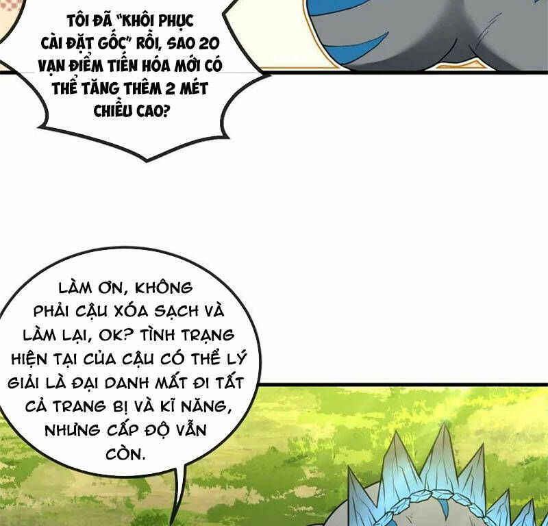 đọc truyện Trùng Sinh Thành Godzilla Chương 59 ảnh 41 tại Thiên Thai Truyện