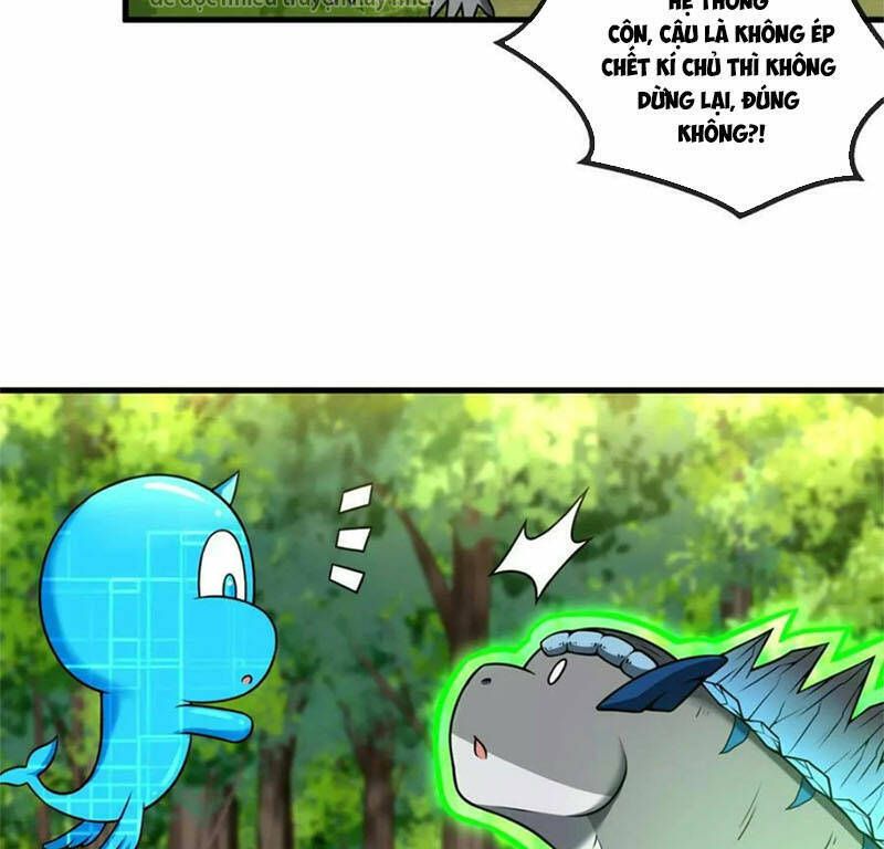 đọc truyện Trùng Sinh Thành Godzilla Chương 59 ảnh 44 tại Thiên Thai Truyện