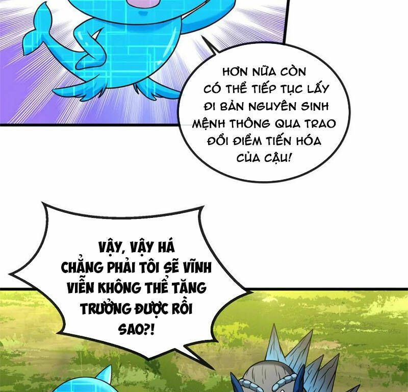 đọc truyện Trùng Sinh Thành Godzilla Chương 59 ảnh 48 tại Thiên Thai Truyện