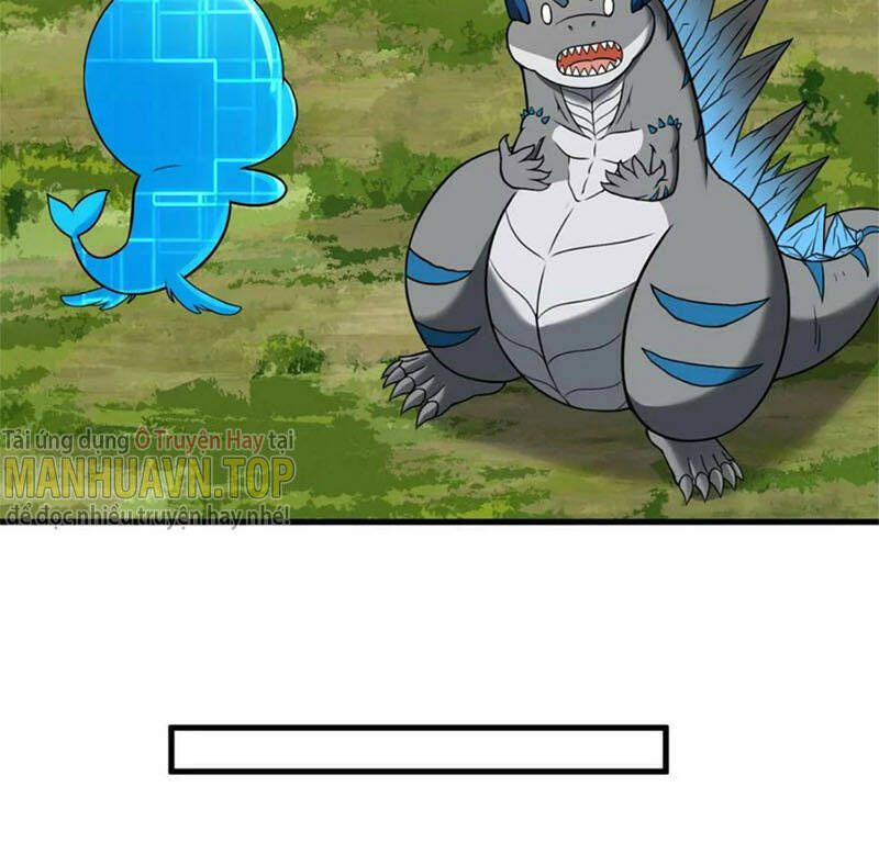 đọc truyện Trùng Sinh Thành Godzilla Chương 59 ảnh 49 tại Thiên Thai Truyện