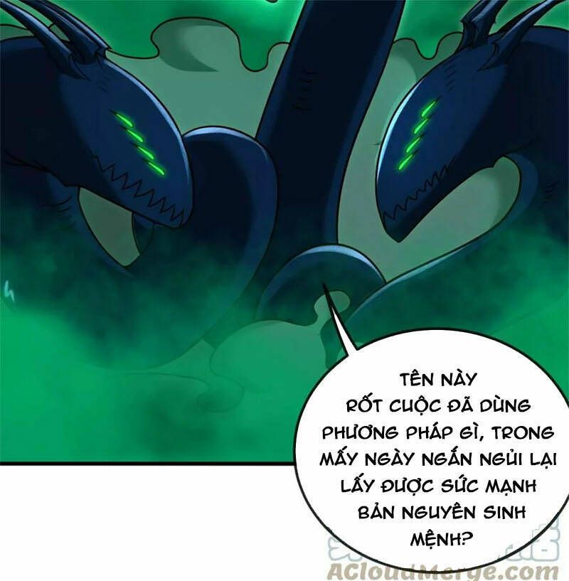 đọc truyện Trùng Sinh Thành Godzilla Chương 59 ảnh 52 tại Thiên Thai Truyện
