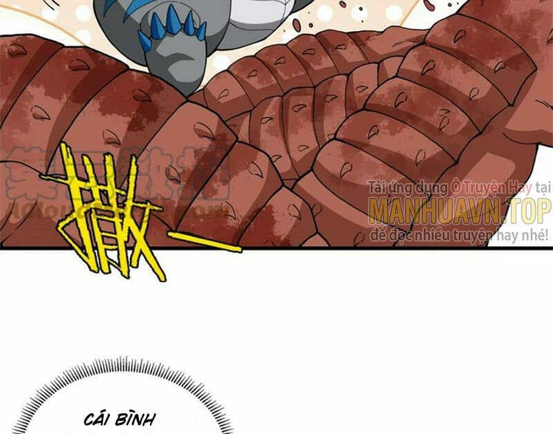 đọc truyện Trùng Sinh Thành Godzilla Chương 59 ảnh 7 tại Thiên Thai Truyện