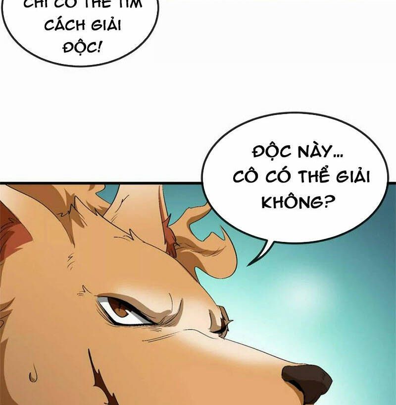 đọc truyện Trùng Sinh Thành Godzilla Chương 59 ảnh 61 tại Thiên Thai Truyện
