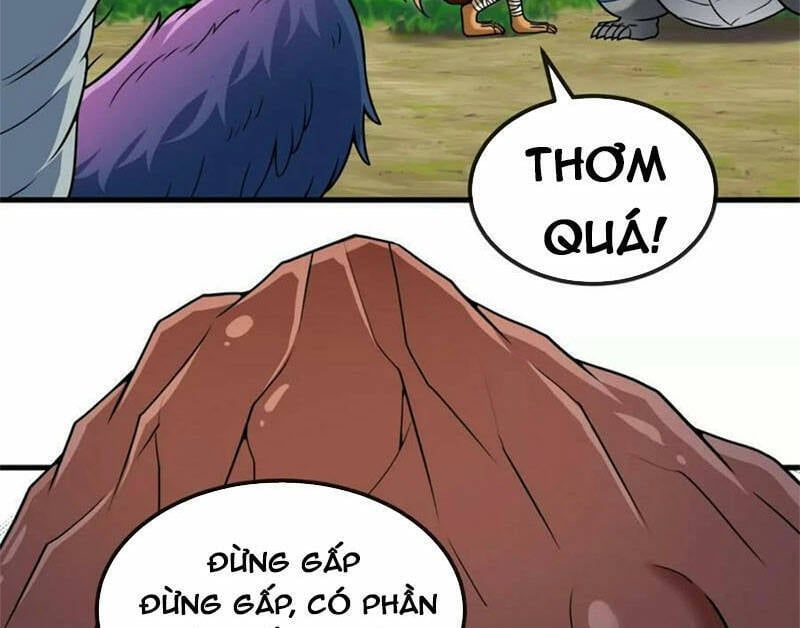 đọc truyện Trùng Sinh Thành Godzilla Chương 59 ảnh 10 tại Thiên Thai Truyện