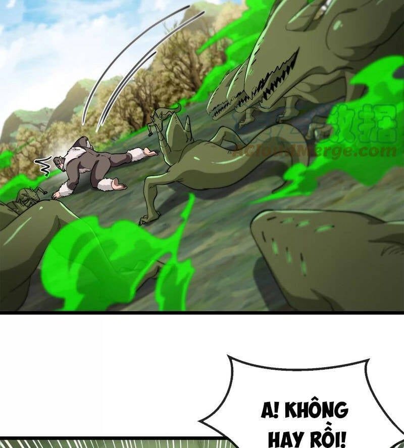 đọc truyện Trùng Sinh Thành Godzilla Chương 60 ảnh 11 tại Thiên Thai Truyện